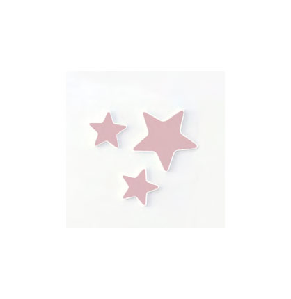 Applicazione "stelline rosa"