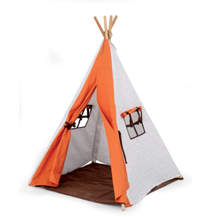 Be-Wild Arancio