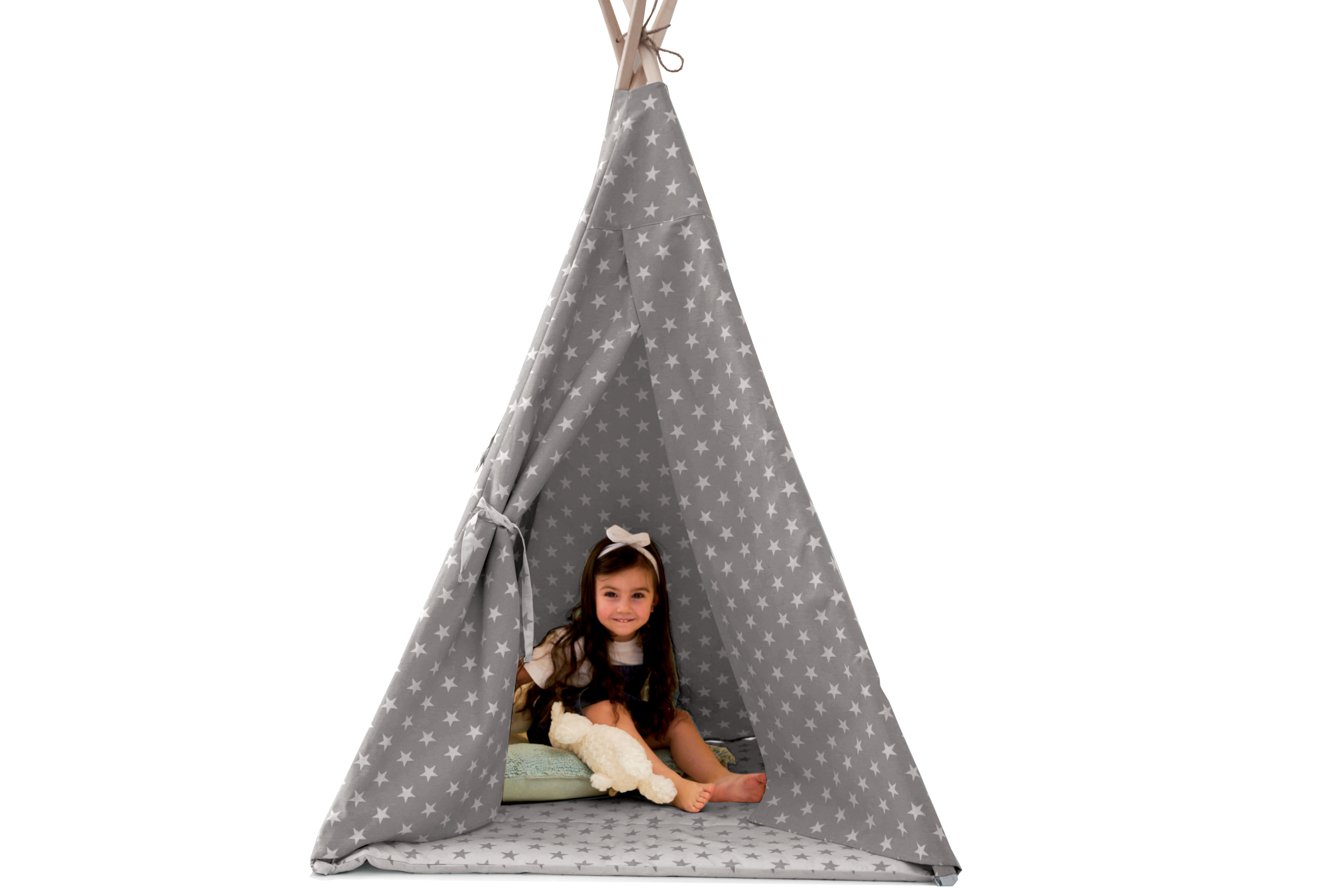 tepee grigio
